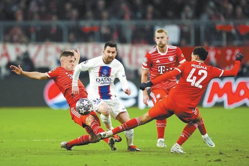 大洋洲球队惊险击败欧洲对手 大洋洲球队惊险击败欧洲对手