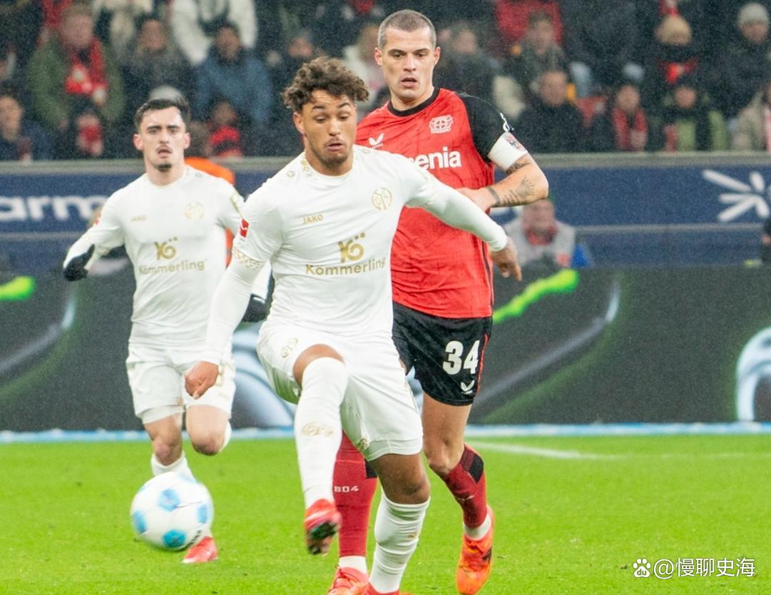 关于勒沃库森中场将缺席下一轮德国联赛的信息 关于勒沃库森中场将缺席下一轮德国联赛的信息