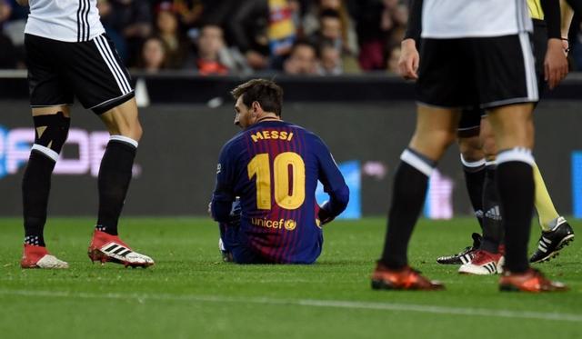 B体育平台-关于瓦伦西亚球员受伤离场换上新血的信息