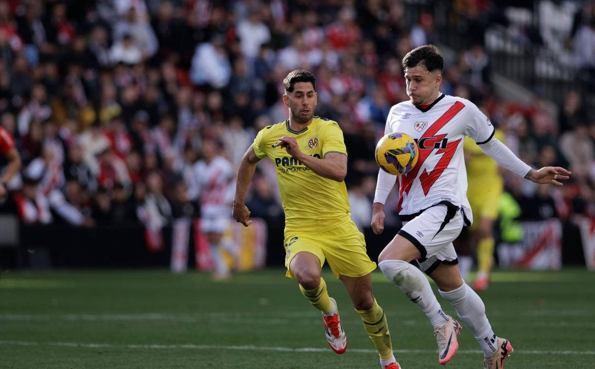 B体育网页版入口-关于巴利球员刷爆，比利亚雷4-1大胜的信息