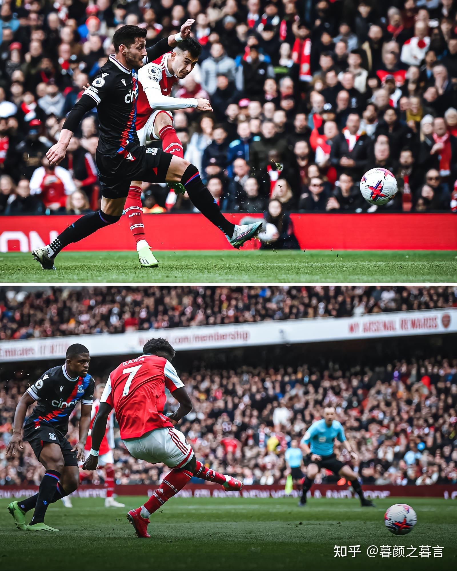 关于阿森纳主场告捷水晶宫，扳回失利的信息