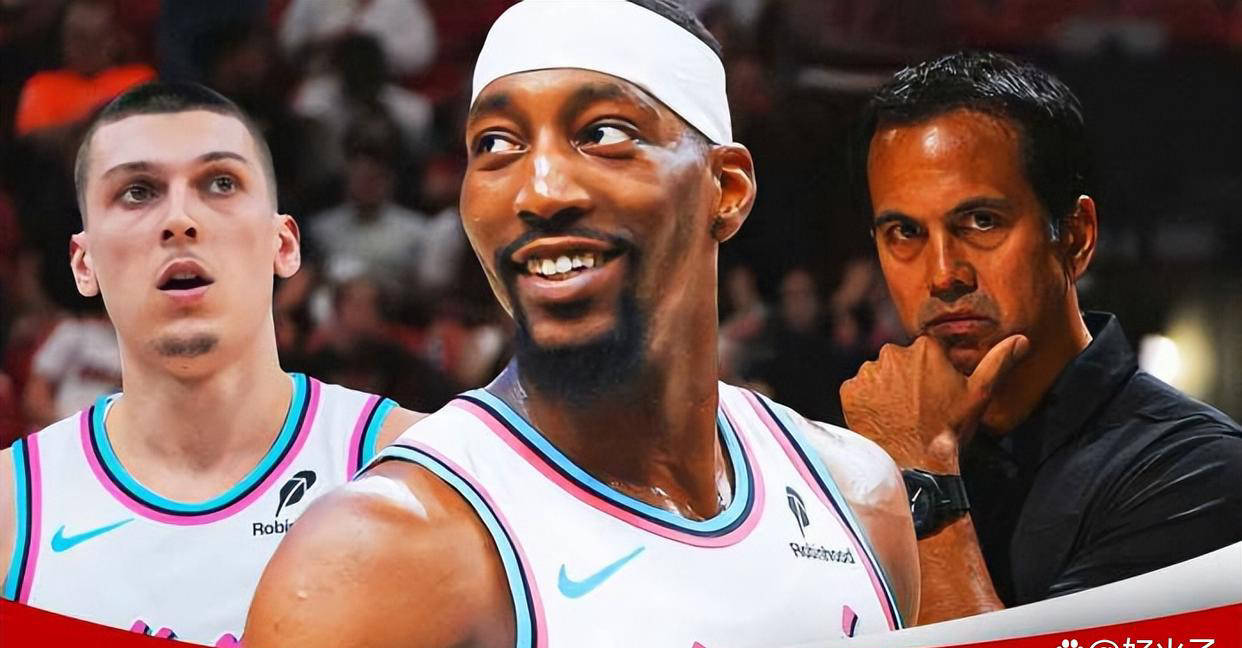 B体育教练-热火队球员私下训练，为下一场比赛做准备