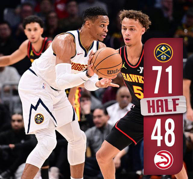 B体育网址-老鹰主场击败掘金，豪取四连胜