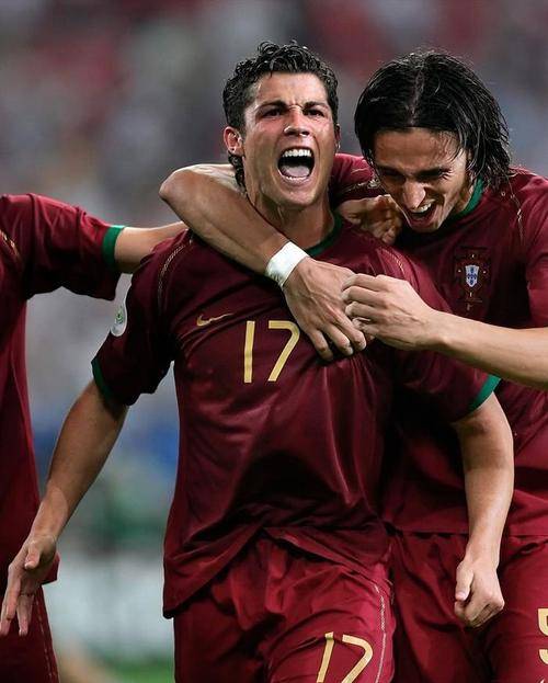 包含葡萄牙憾负希腊，欲在关键时刻展现生存能力的词条