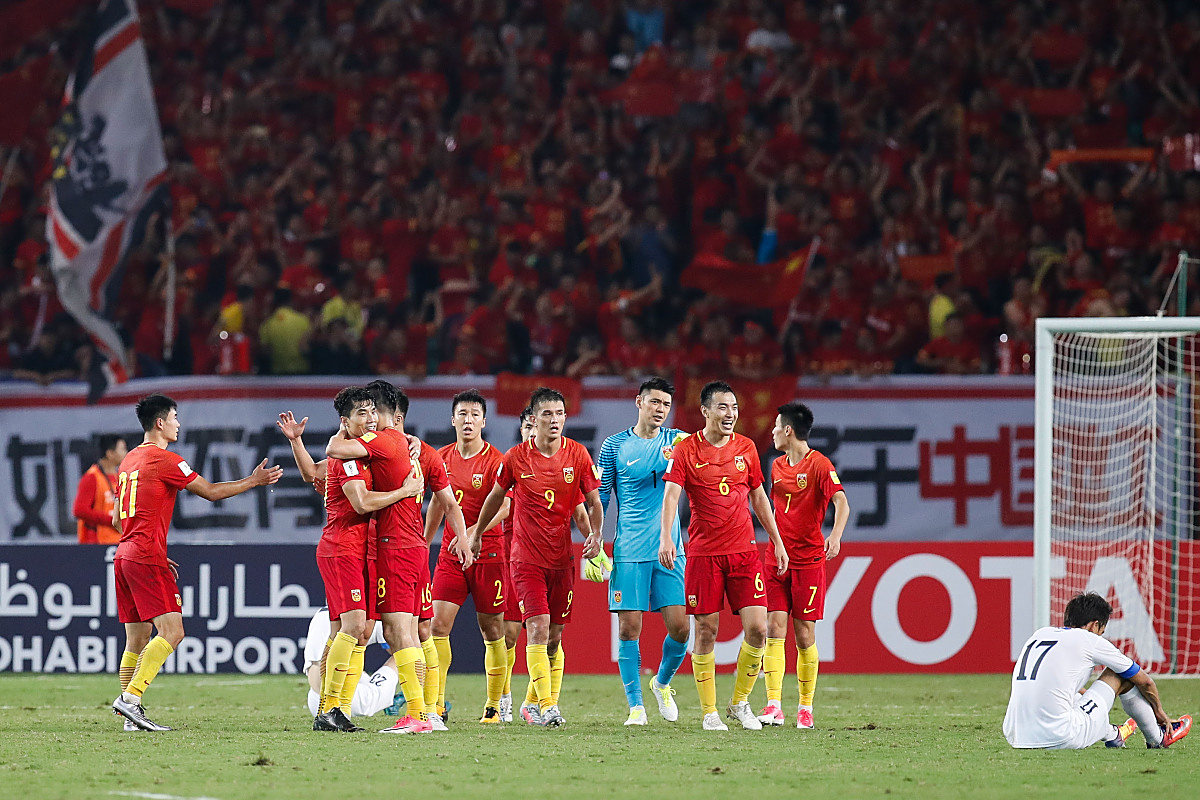 关于重要赛事实力球队逐渐崭露的信息