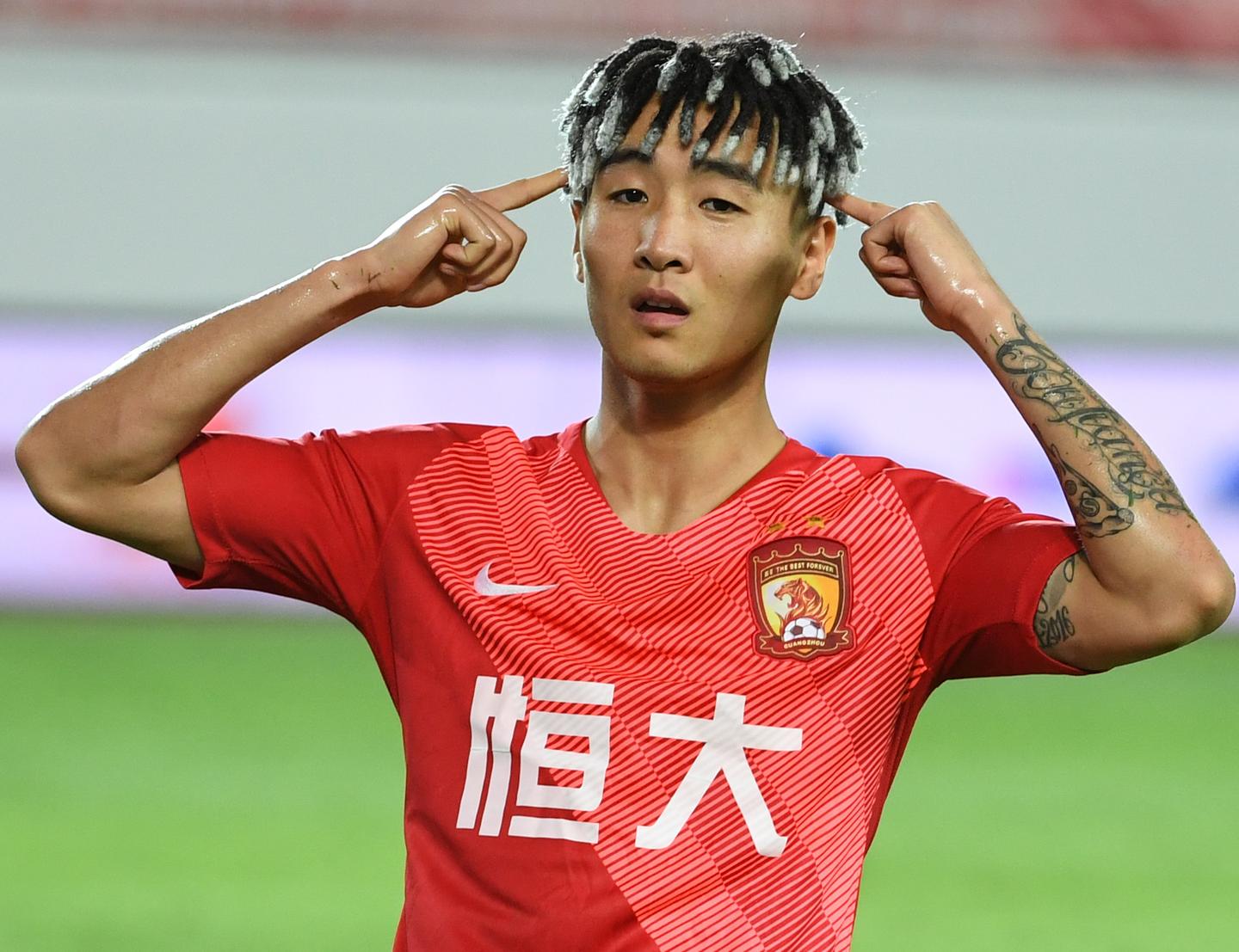 B体育网站-广州富力客场取胜，豪取三分保持不败