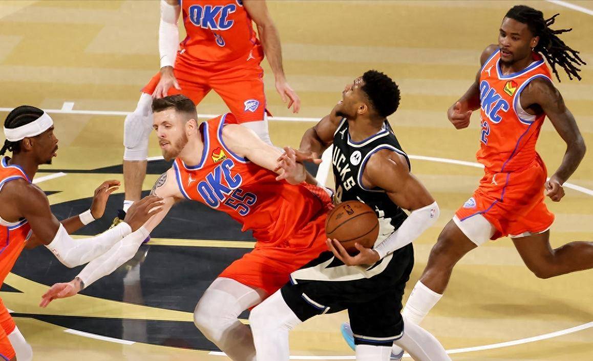 雄鹿面对雷霆强劲攻势，该如何应对？的简单介绍