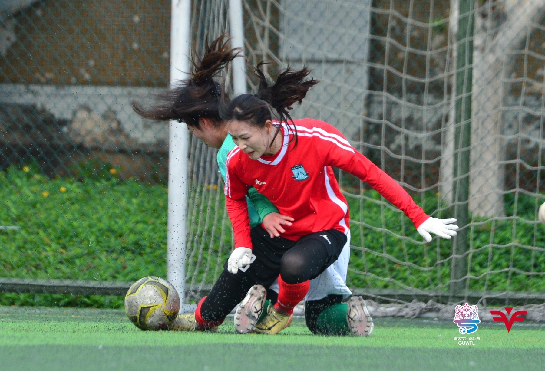 阵容强大的女子足球队伍,备战大赛 阵容强大的女子足球队伍,备战大赛