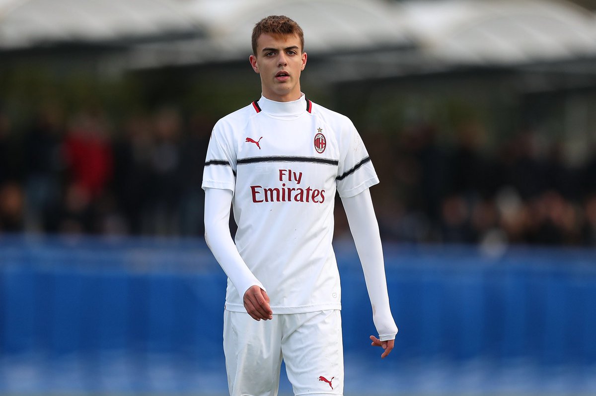 B体育视频-意大利足球青训计划取得巨大成功