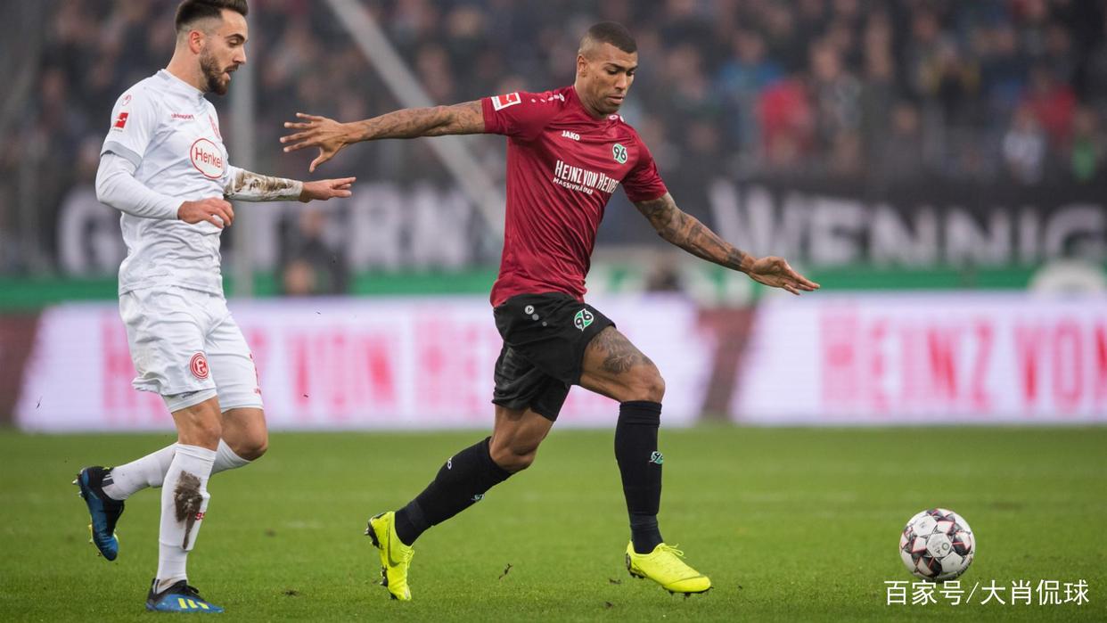 B体育官方-包含汉诺威主场收获一场胜利，提升士气的词条