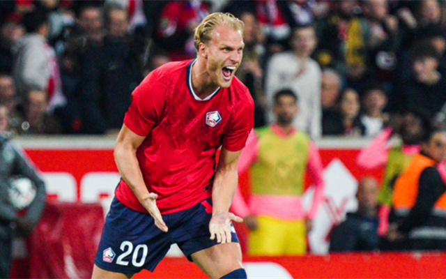 关于摩纳哥年轻球员表现不俗,备受瞩目的信息 关于摩纳哥年轻球员表现不俗,备受瞩目的信息