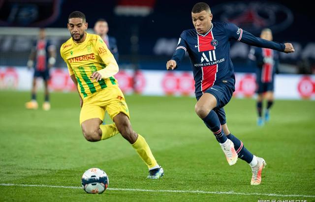 南特战胜摩纳哥，意外胜利引人注目的简单介绍