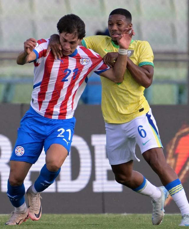 南美球队在亚冠赛场上遭受惨败！