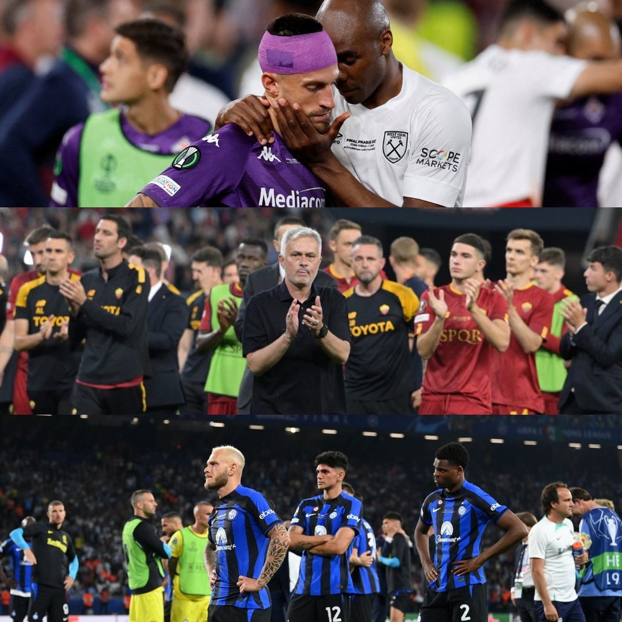 佛罗伦萨连续两场失利,欧战席位动摇 佛罗伦萨连续两场失利,欧战席位动摇