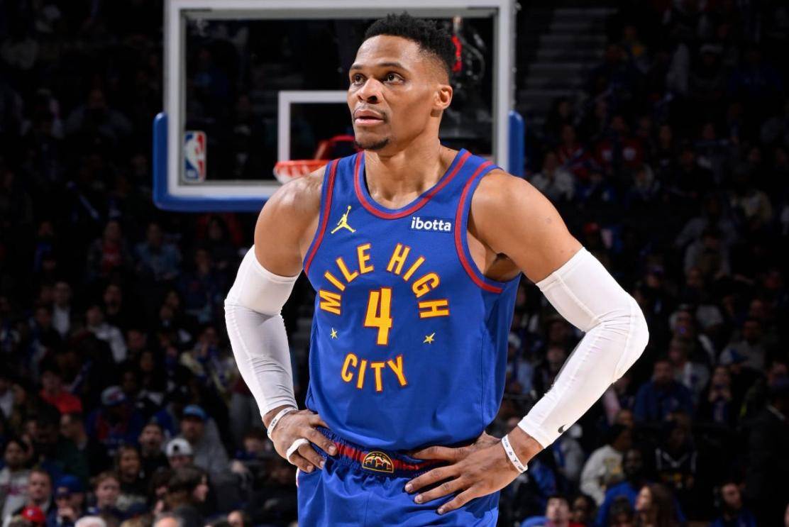 B体育官方登录入口-掘金球员获得周最佳球员称号