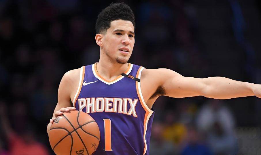 包含太阳克服国王,布克表现稳健带队获胜的词条 包含太阳克服国王,布克表现稳健带队获胜的词条