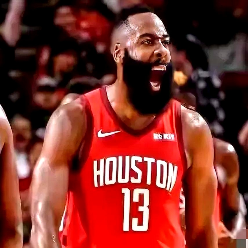 NBA球员哈登罚球外表现动情的简单介绍 NBA球员哈登罚球外表现动情的简单介绍