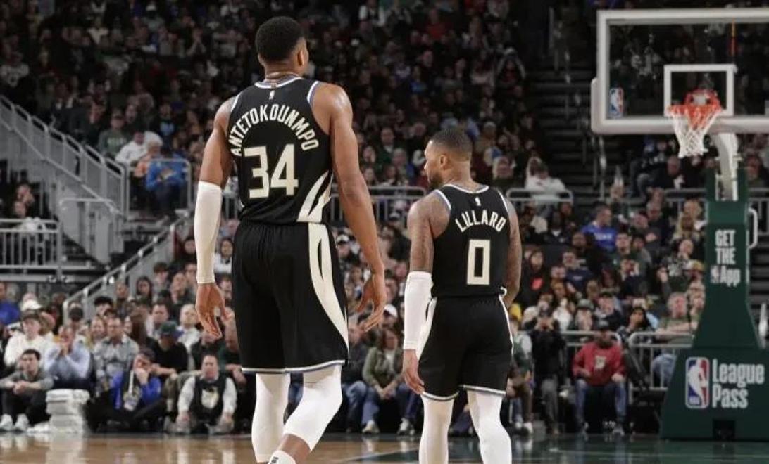 B体育网站入口-雄鹿胜骑士，继续保持四连胜