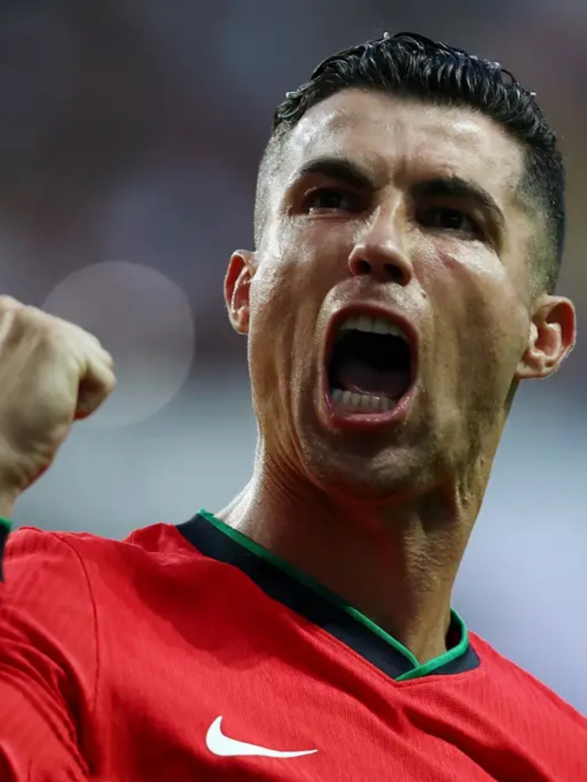 B体育app下载地址-葡萄牙队备受打击，法国晋级