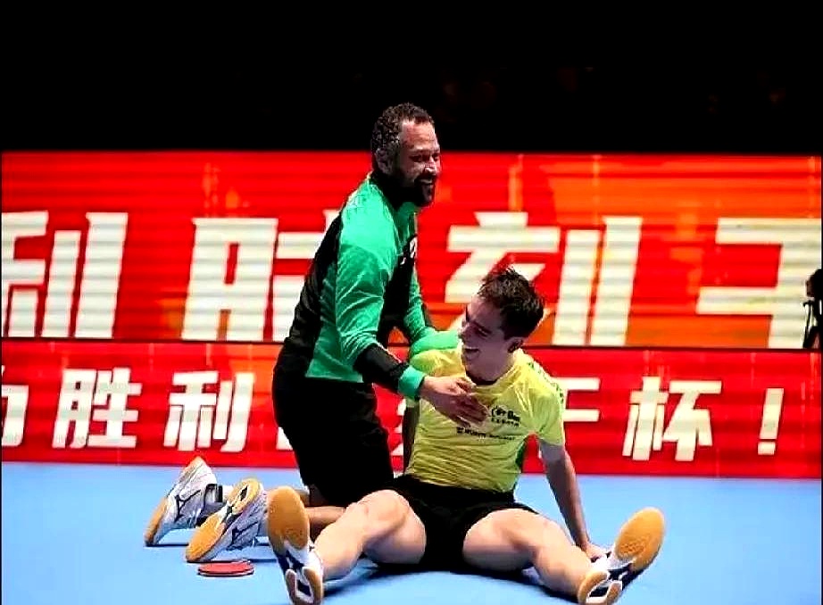 B体育视频-德国大胜白俄罗斯，晋级欧洲锦标赛