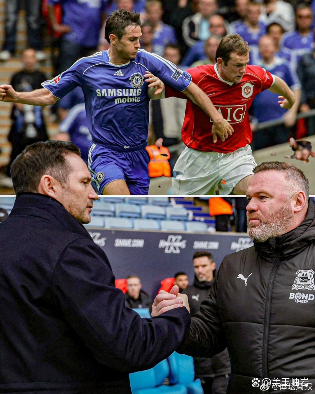 B体育登录-兰帕德球队客场逼平都灵，延续不败纪录