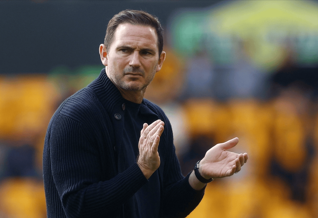 兰帕德球队客场逼平都灵,延续不败纪录 兰帕德球队客场逼平都灵,延续不败纪录