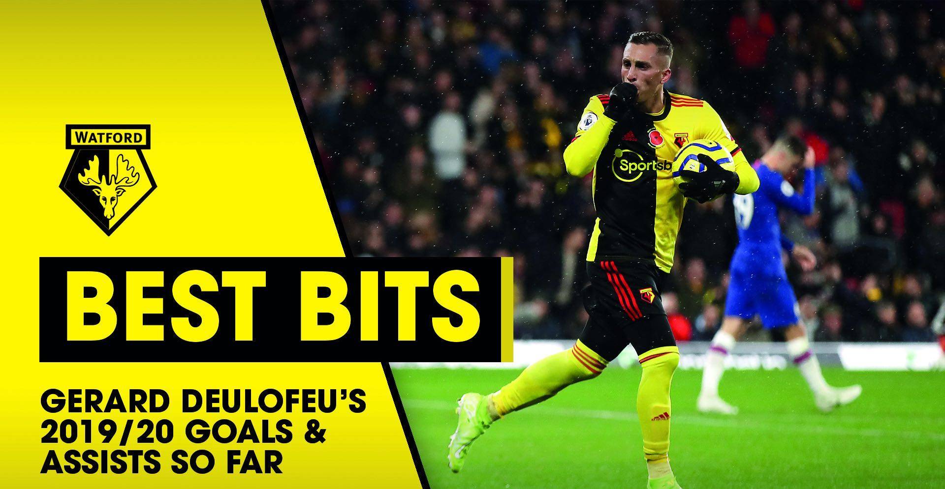 包含沃特福德客场告捷，保级形势渐趋乐观的词条