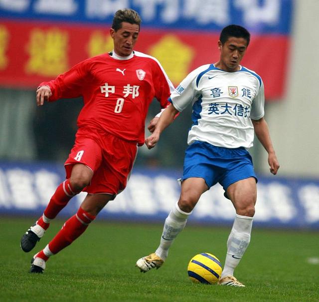 济南鲁能客场不敌苏州中邦,积分榜上略微下滑 济南鲁能客场不敌苏州中邦,积分榜上略微下滑