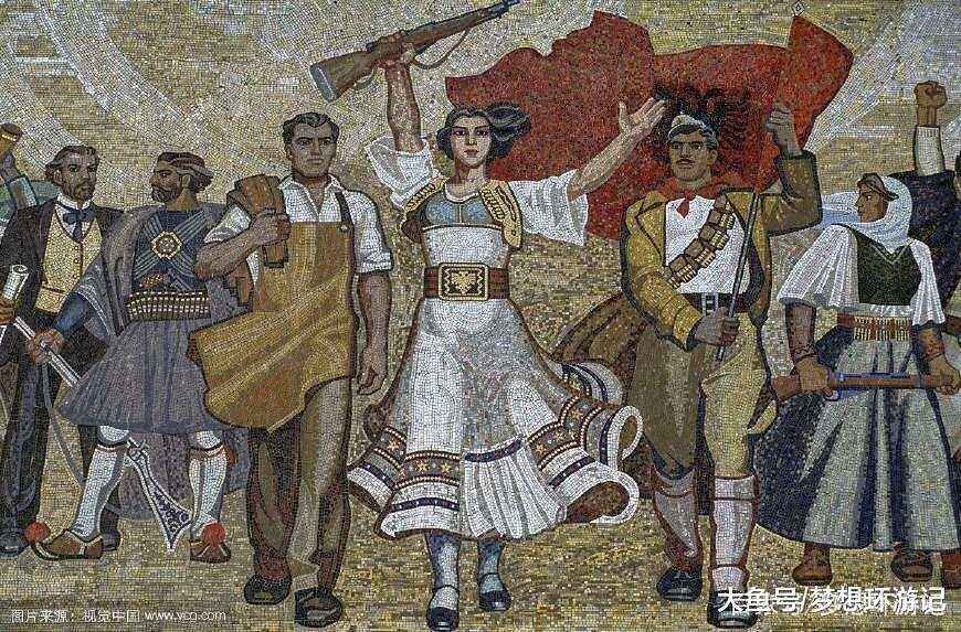 关于阿尔巴尼亚不敌对手,出线梦想遥遥无期的信息 关于阿尔巴尼亚不敌对手,出线梦想遥遥无期的信息