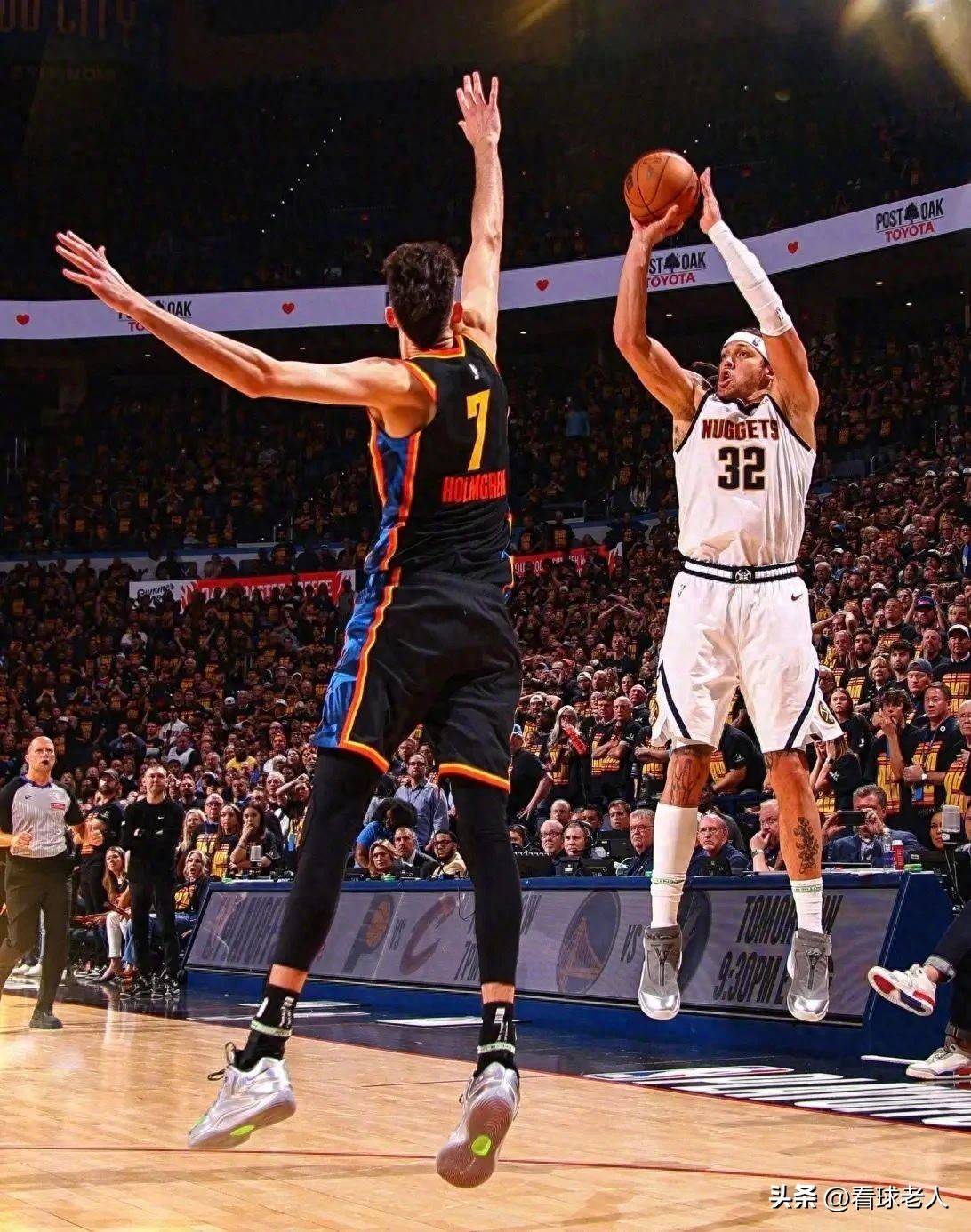 包含掘金主场战胜鹈鹕，取得关键胜利的词条