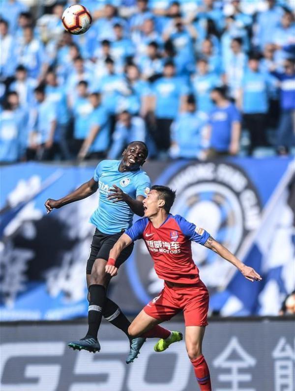 B体育新闻-关于大连一方客场不敌，主力防线受重创的信息