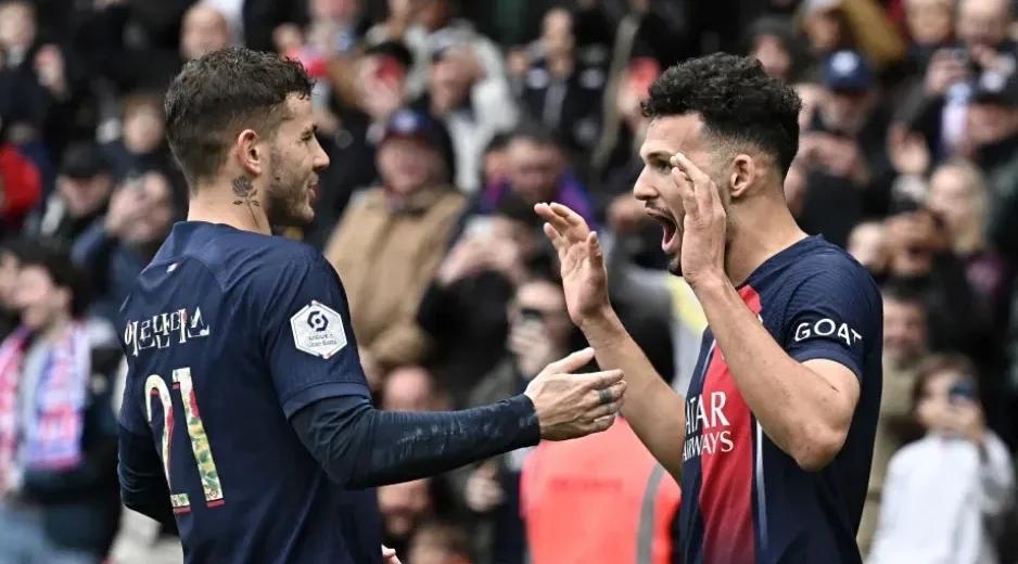 B体育教练-波尔多战平巴黎圣日耳曼，表现稳健