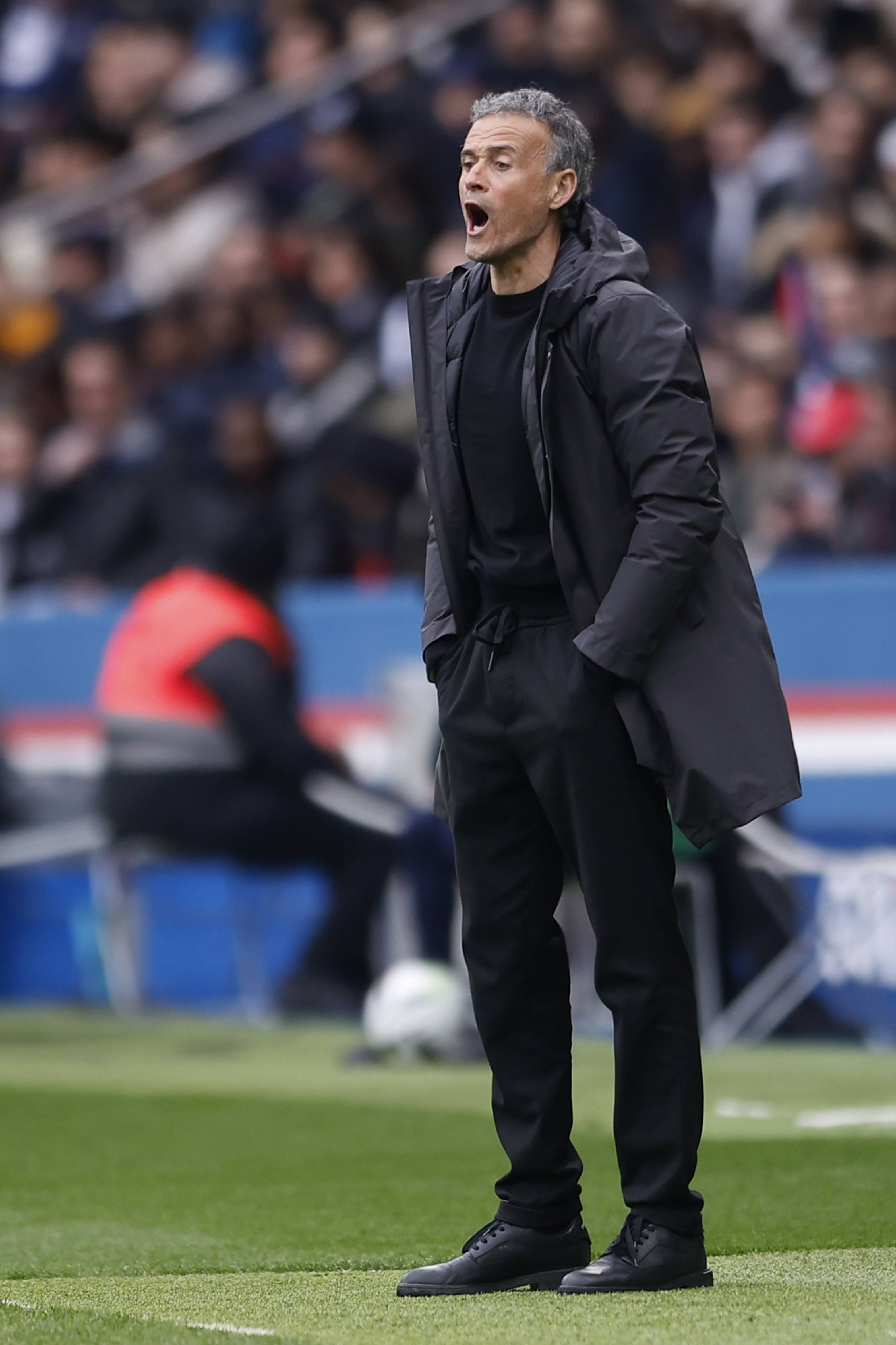 波尔多战平巴黎圣日耳曼，表现稳健