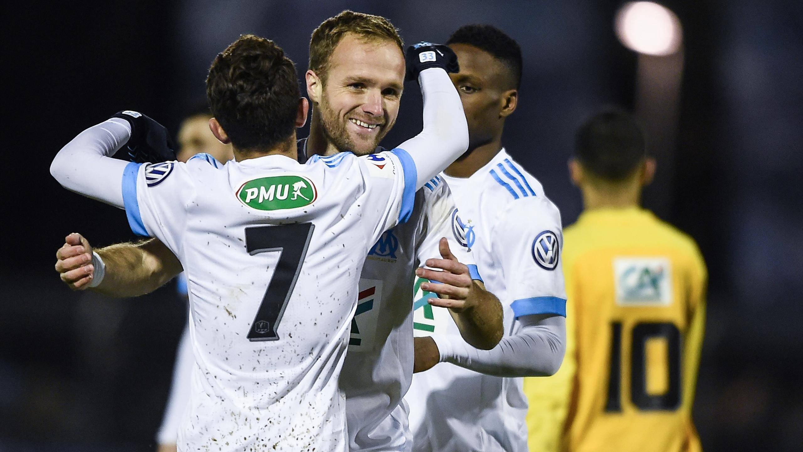 里尔客场取胜,法甲前四席位坐稳 里尔客场取胜,法甲前四席位坐稳