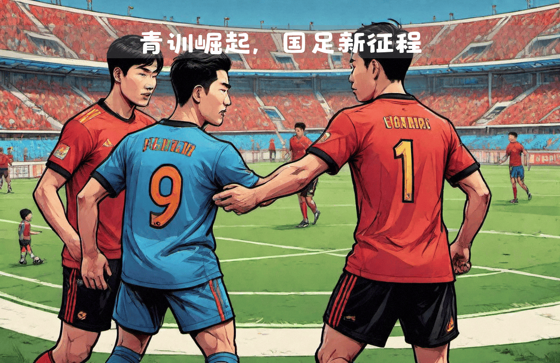 B体育在线登录-中国足球的未来之星：青训培养的关键的简单介绍