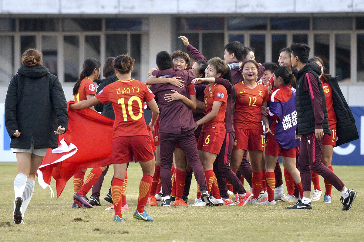 B体育网站入口-澳大利亚女足夺得国内锦标赛冠军