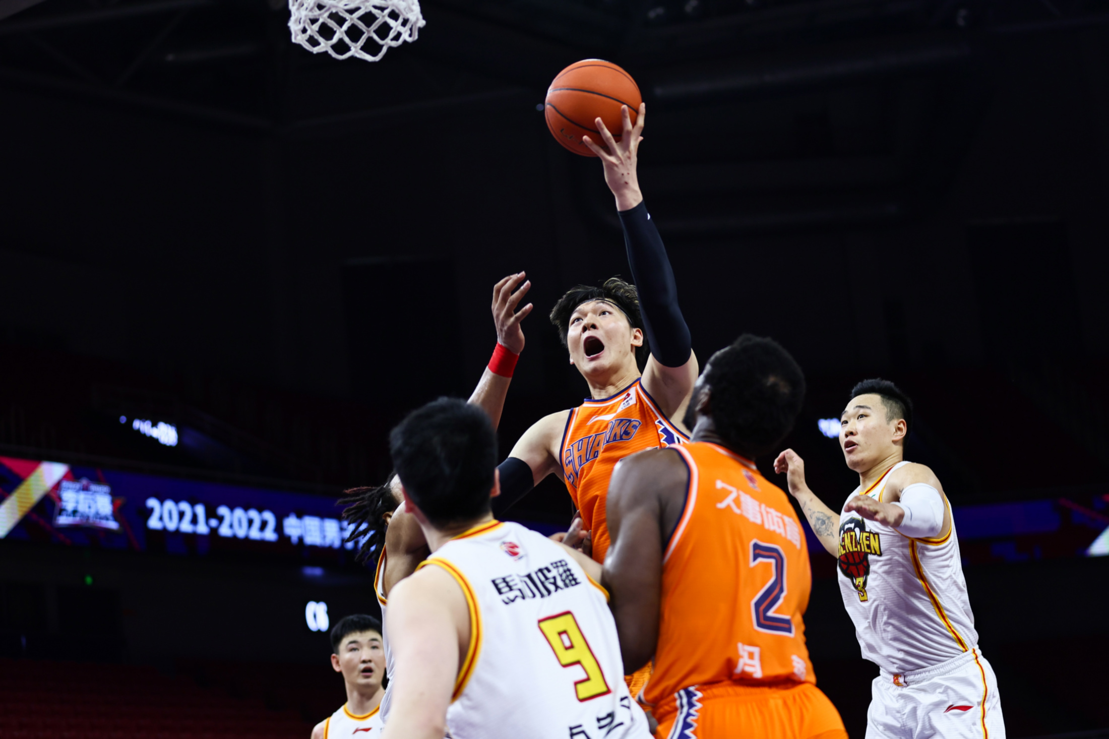 B体育新闻-包含陕西男篮逆袭战胜对手，主教练自信赛季火热的词条