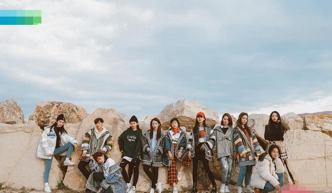 B体育网页版-火箭少女组合与球队球员合作MV，引发热议